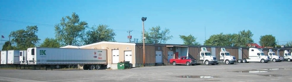 500 Gressel Dr, Delphos, OH for sale - Primary Photo - Image 1 of 1