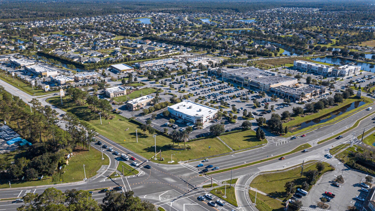 5680 State Road 16, Saint Augustine, FL 32092 Land for Sale