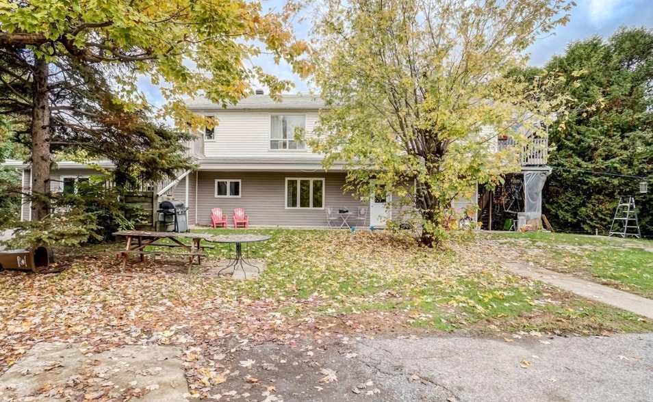 70 Ch Fraser, Gatineau, QC for sale - Primary Photo - Image 1 of 1