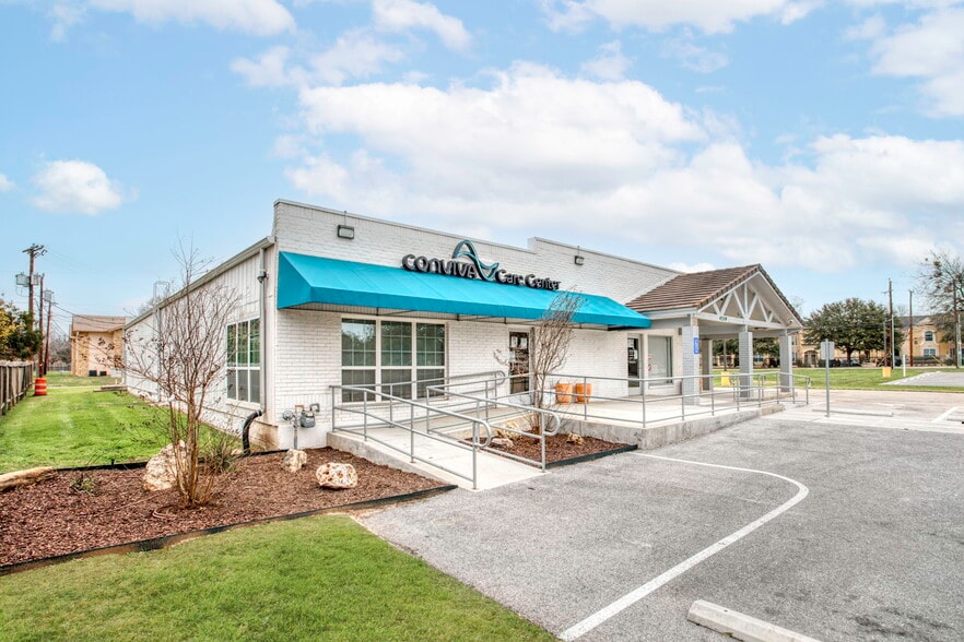 4359 Greco Dr, San Antonio, TX for sale - Building Photo - Image 1 of 27