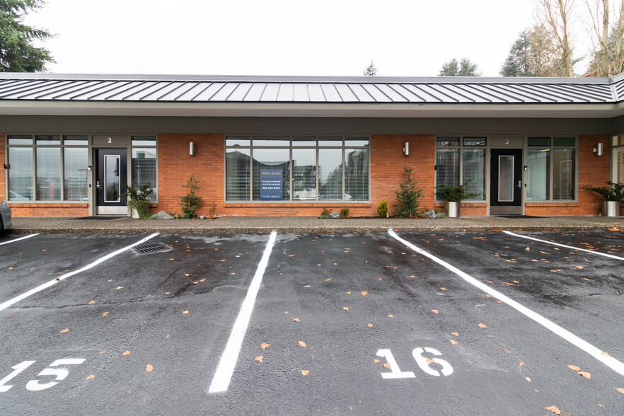 6610 NE 181st St, Kenmore, WA for lease - Building Photo - Image 2 of 21