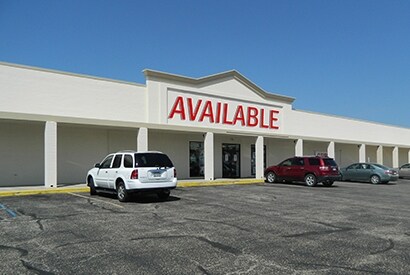 1050-1056 S Bishop Ave, Rolla, MO for sale - Building Photo - Image 1 of 1