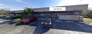 More details for 4950 N Dixie Hwy, Oakland Park, FL - Retail for Lease