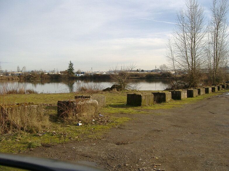 Lot 200 & 300 16th St, Salem, OR for sale - Other - Image 2 of 4