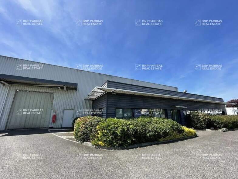 Flex in Toulouse for lease - Building Photo - Image 1 of 20
