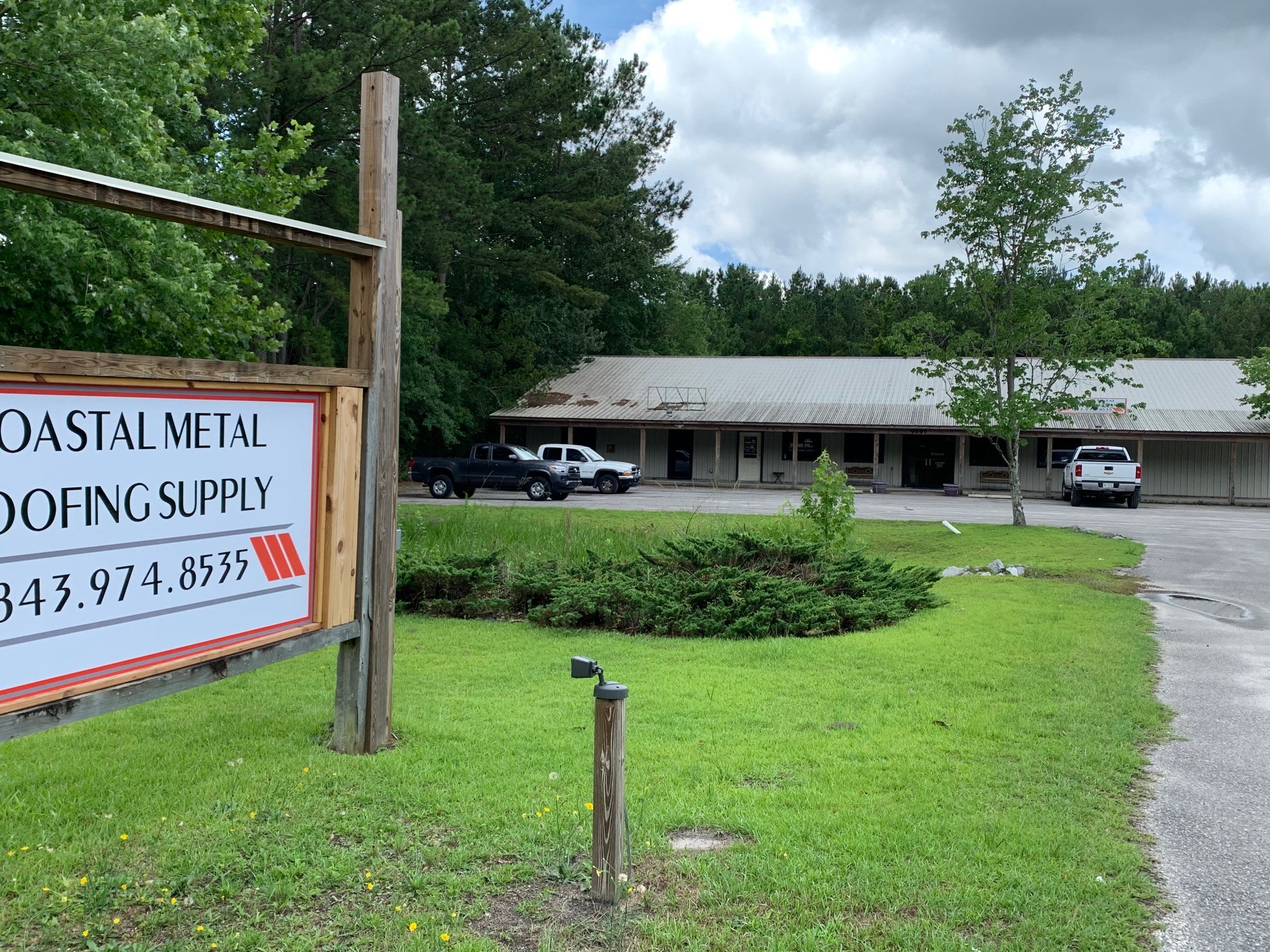 9997 Us-78 Hwy, Ladson, SC for sale Building Photo- Image 1 of 1