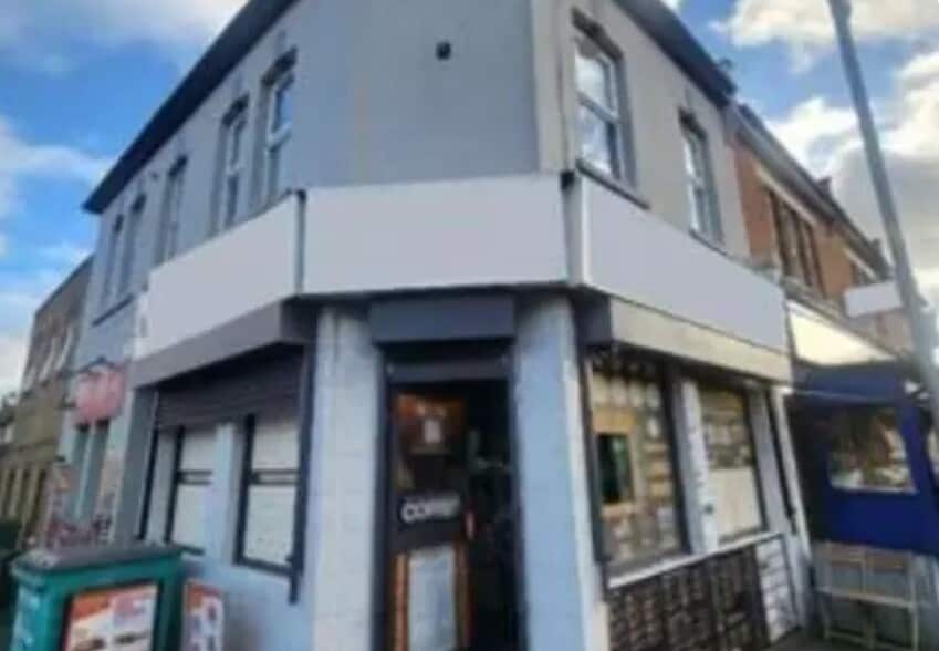 23 Shernhall Street, London for sale - Primary Photo - Image 1 of 1