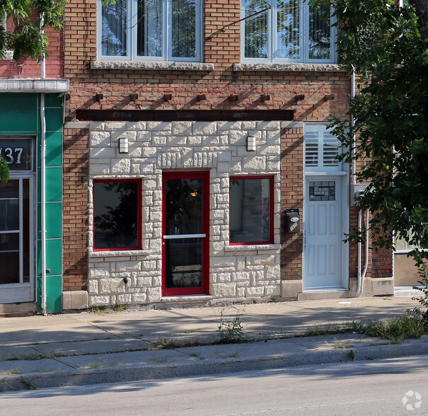 1439 Main St E, Hamilton, ON for sale - Building Photo - Image 3 of 19