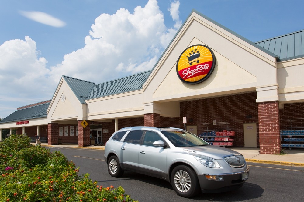 127 Ark Rd, Mount Laurel, NJ, 08054 Retail Space For Lease