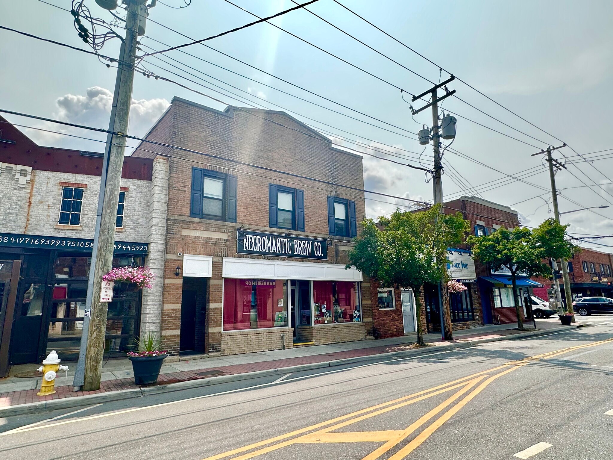 253 Main St, Farmingdale, NY for sale Building Photo- Image 1 of 1