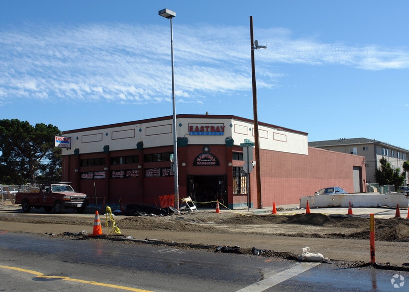 1500 MacDonald Ave, Richmond, CA for sale - Building Photo - Image 3 of 6