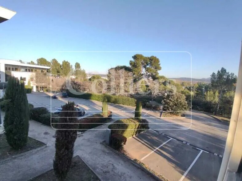 355 Rue Louis De Broglie, Aix-en-Provence for lease - Building Photo - Image 3 of 9