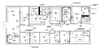 991 Elliston Way, Thompson's Station, TN for lease Interior Photo- Image 1 of 1