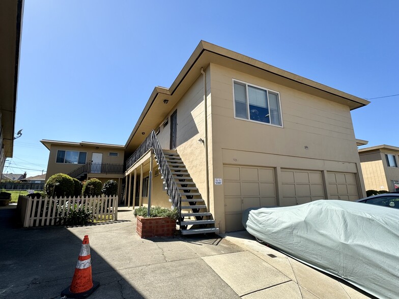 132 Southwood Dr, South San Francisco, CA for sale - Building Photo - Image 1 of 16