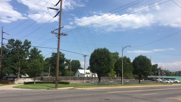 1232-1248 S Harvard Ave, Tulsa, OK for sale - Building Photo - Image 1 of 1