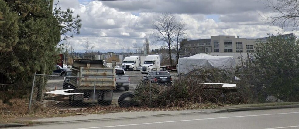 6728 152 St, Surrey, BC for lease - Building Photo - Image 1 of 1