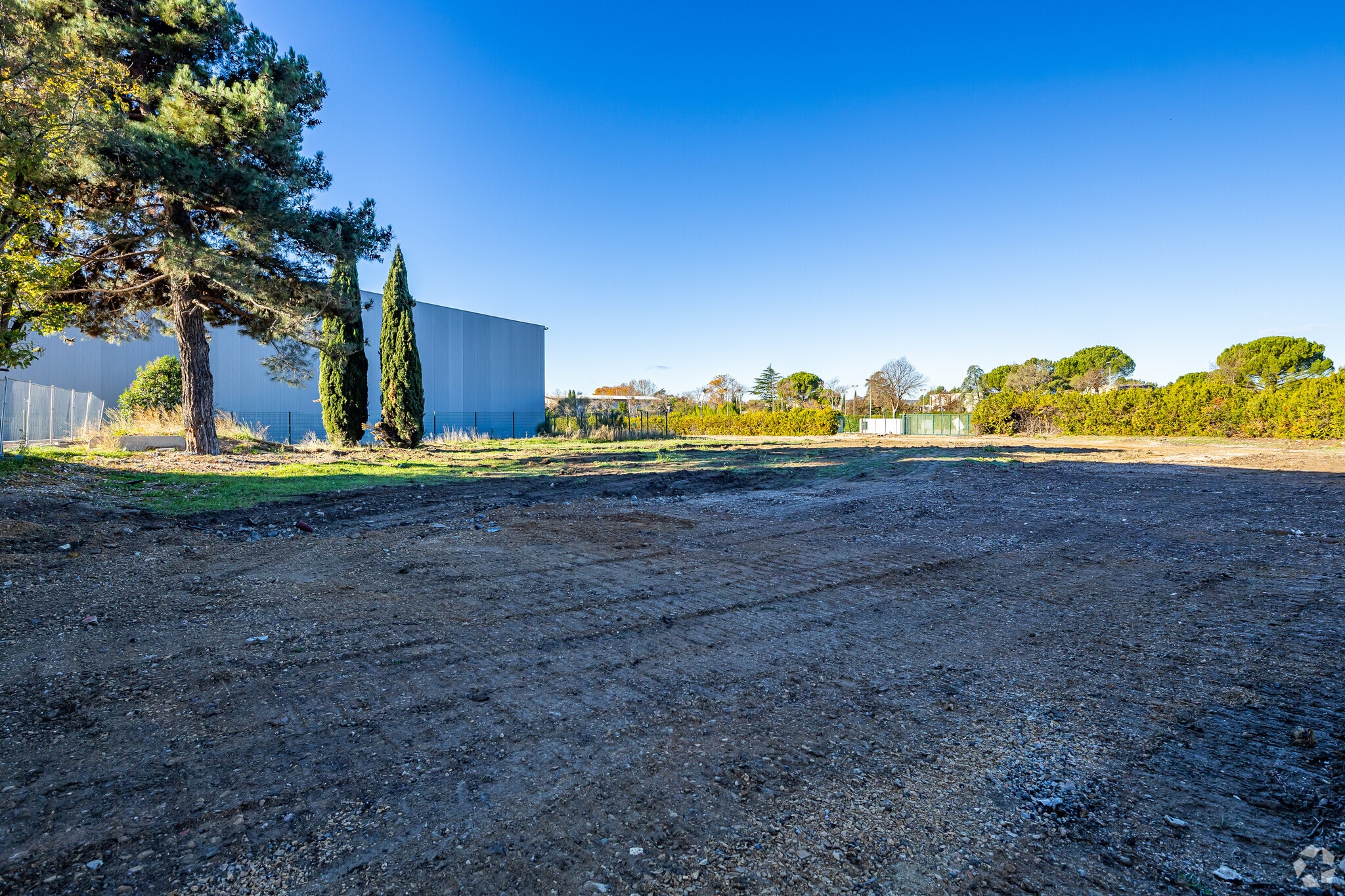 230 Rue Frédéric Joliot Curie, Aix-en-Provence for lease Primary Photo- Image 1 of 12