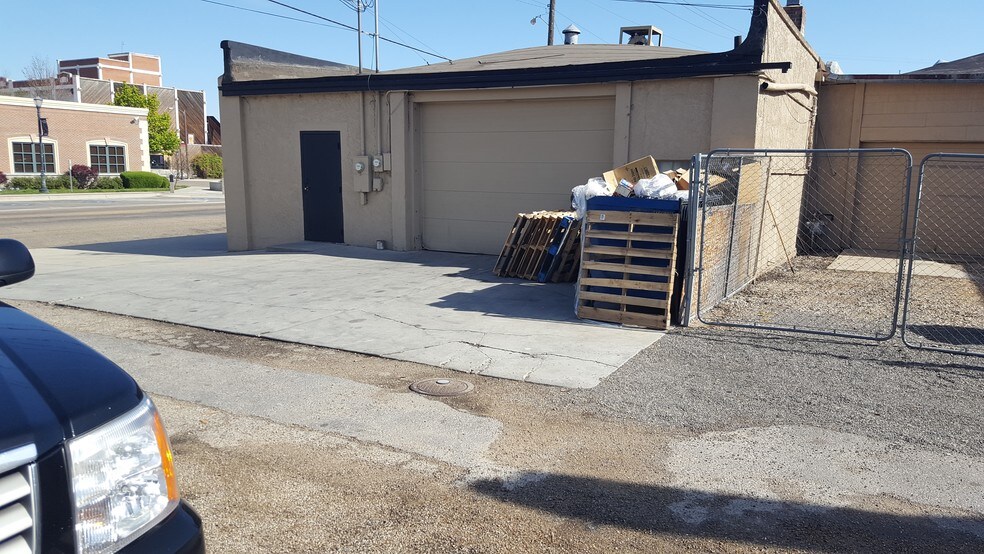 502-506 Main St, Caldwell, ID for sale - Building Photo - Image 2 of 5