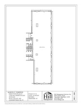 11350 McCormick Rd, Hunt Valley, MD for lease Floor Plan- Image 1 of 1