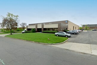 More details for 1150 Thomas Busch Memorial Hwy, Pennsauken, NJ - Industrial for Lease