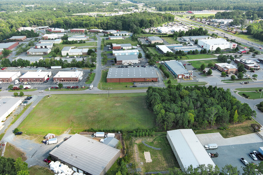 02 Sardis Church rd, Indian Trail, NC for sale - Building Photo - Image 2 of 10