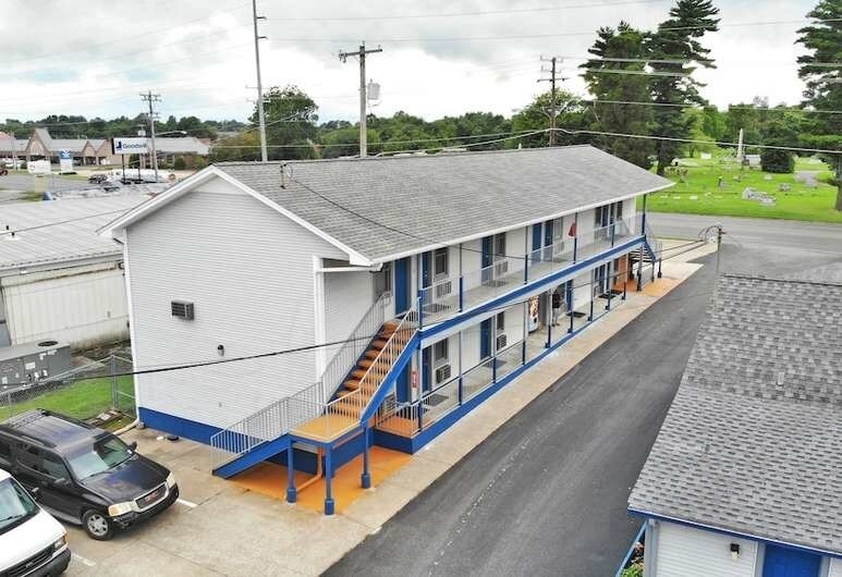 2550 Lone Oak Rd, Paducah, KY 42003