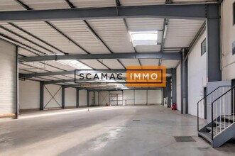 Industrial in Tremblay-en-France for lease Interior Photo- Image 1 of 8