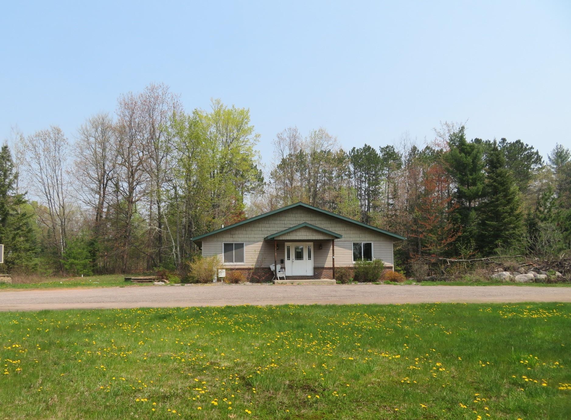 4353 River Bend Rd, Pelican, WI for sale Building Photo- Image 1 of 1