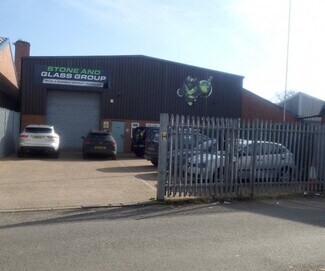 More details for 8A Lightning Way, Birmingham - Industrial for Sale