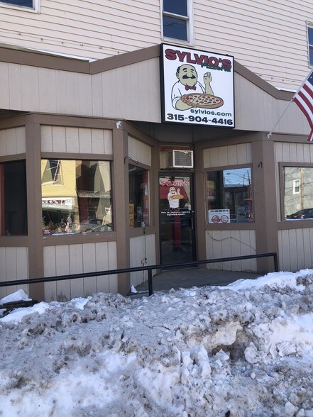 4080 Ridge Rd, Williamson, NY for sale - Other - Image 1 of 1