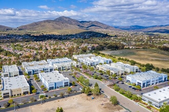 2551-2571 Mast Way, Chula Vista, CA - AERIAL  map view