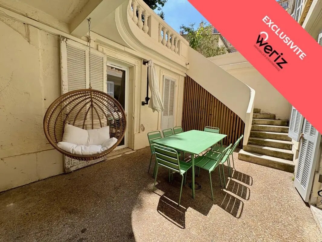 Office in Marseille for sale Building Photo- Image 1 of 14