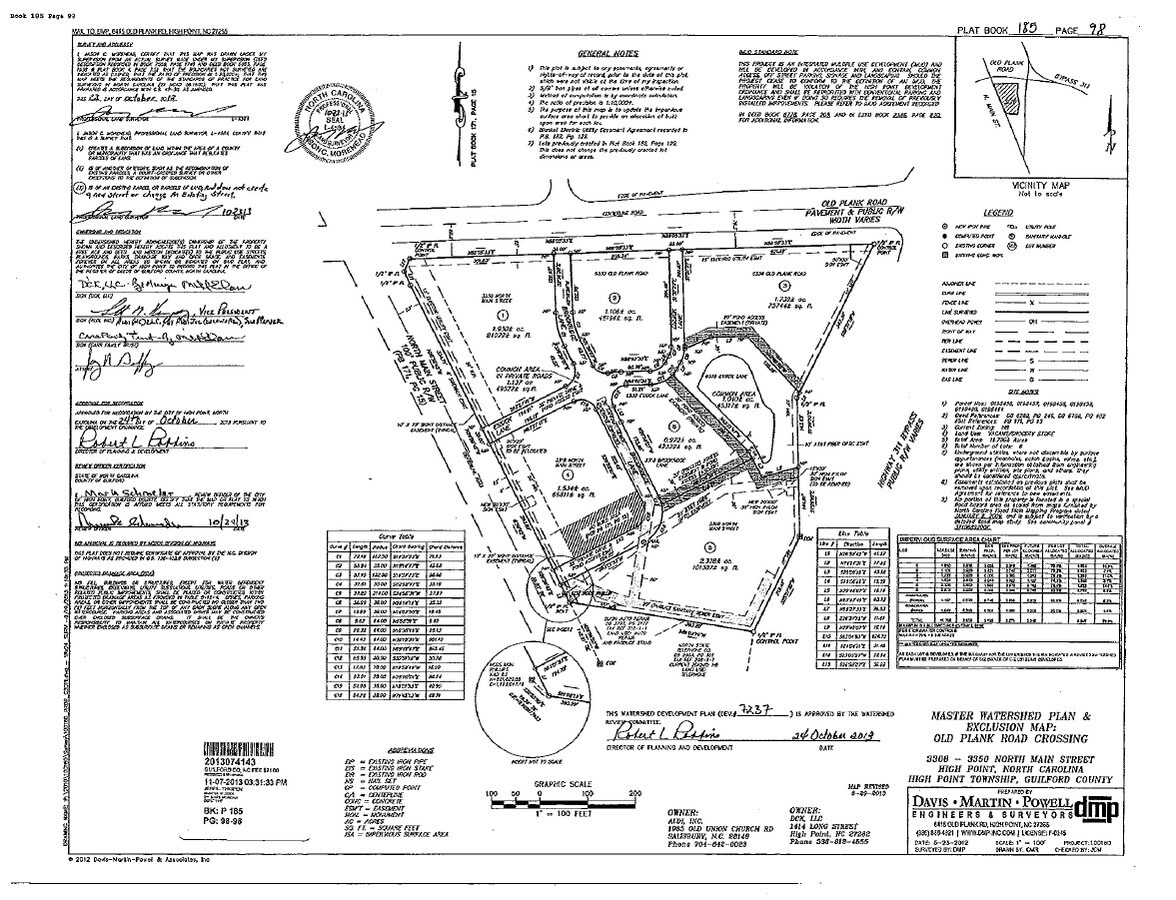 6530 Old Plank Rd, High Point, NC 27265