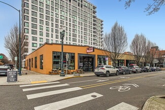 More details for 1411-1435 NW Flanders St, Portland, OR - Office/Retail, Retail for Lease