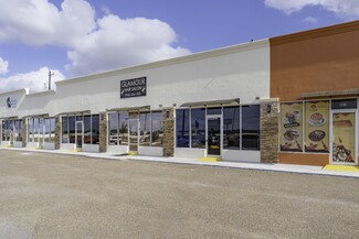 More details for 801 Zillock Rd, San Benito, TX - Retail for Lease