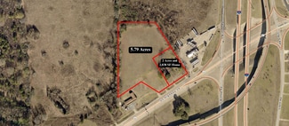 More details for 4102 S Lake Dr, Texarkana, TX - Land for Sale