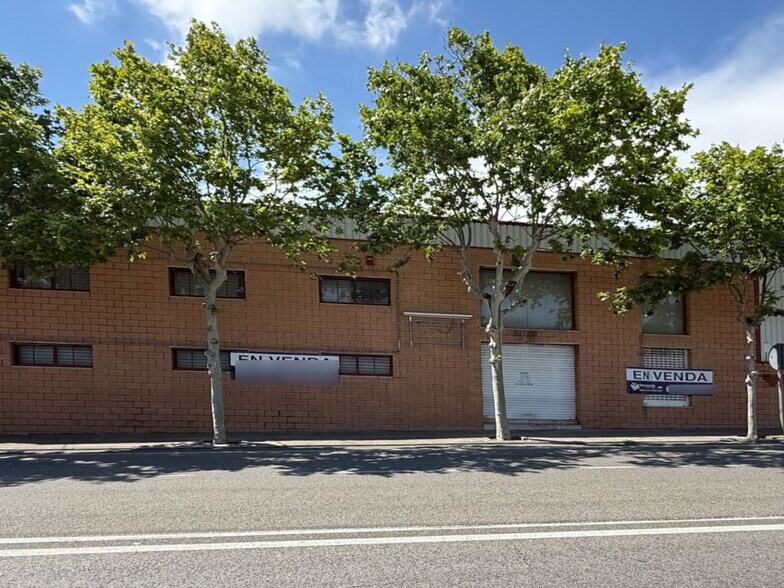 Industrial in L'Arboç, Tarragona for sale - Building Photo - Image 1 of 14