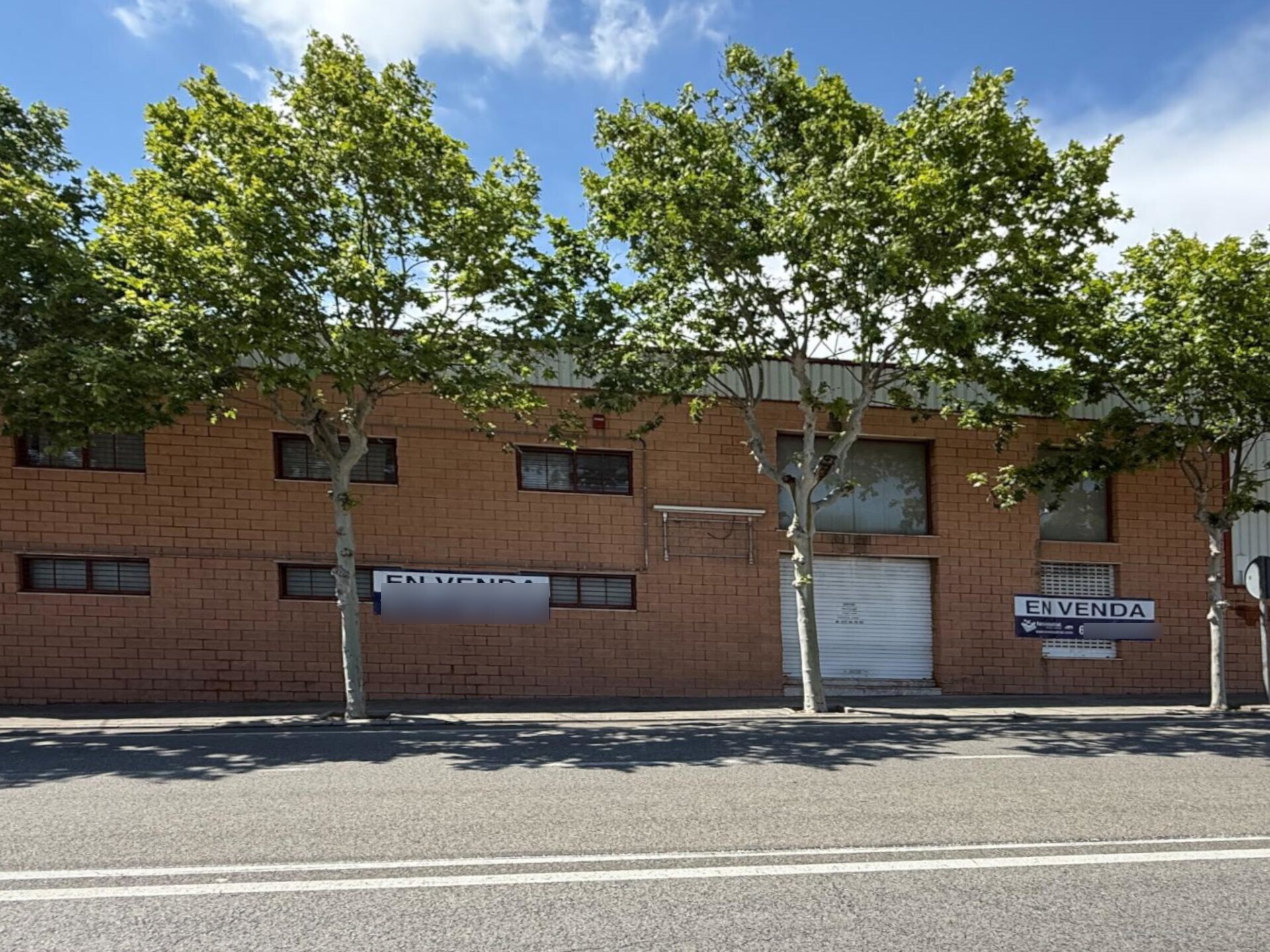 Industrial in L'Arboç, Tarragona for sale Building Photo- Image 1 of 15