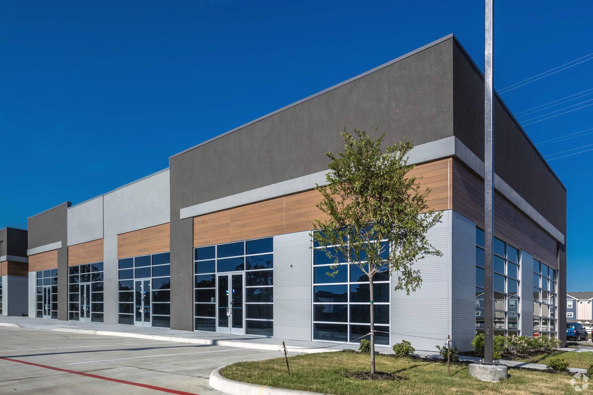 21101 Gosling Rd, Spring, TX for sale Building Photo- Image 1 of 1