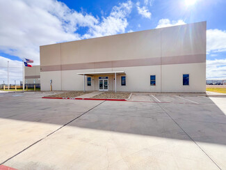 More details for 8620 TX-191, Odessa, TX - Industrial for Sale