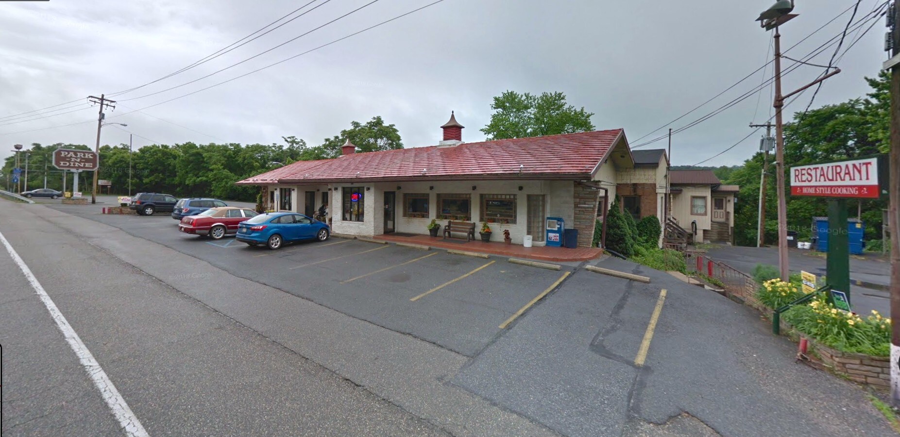 189 E Main St, Hancock, MD 21750