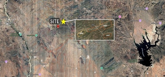 More details for N of SR 74 Near Castle Hot Springs Rd, Wickenburg, AZ - Land for Sale