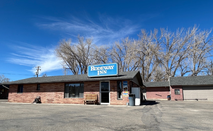 610 E Hart St, Buffalo, WY for sale - Building Photo - Image 2 of 16