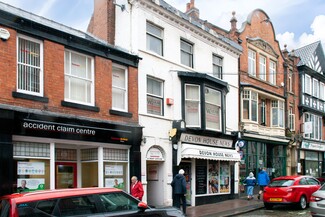 More details for 28 Glumangate, Chesterfield - Retail for Lease