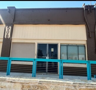 More details for 508 Elm Ave, Waco, TX - Retail for Lease