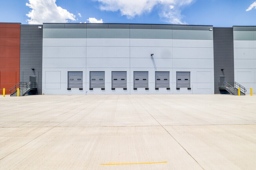 11829 Simms St, Broomfield, CO for lease - Building Photo - Image 3 of 6