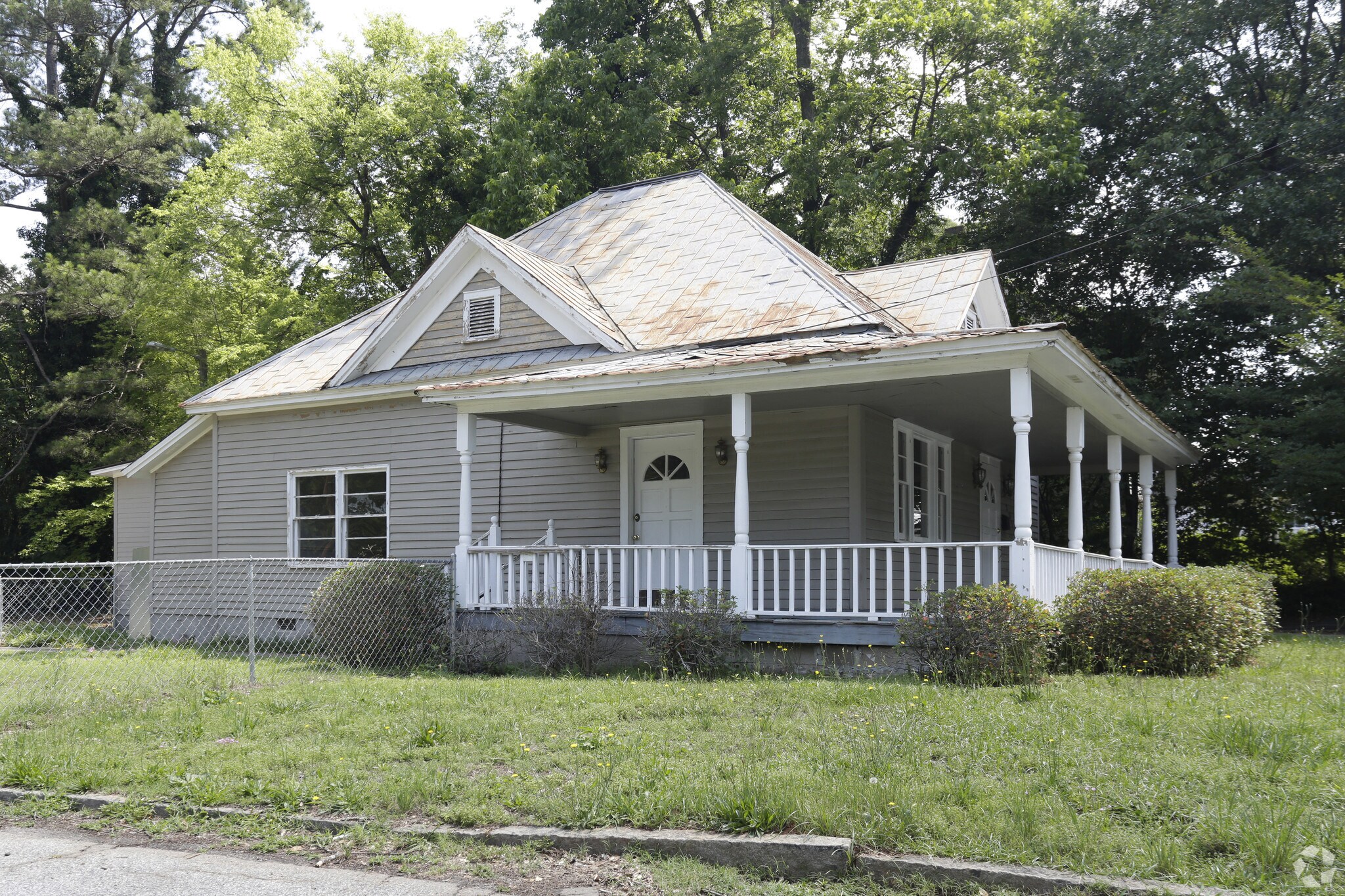 301 Cater St, Anderson, SC for sale Primary Photo- Image 1 of 1