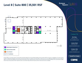 101 Nerem St NW, Atlanta, GA for lease Floor Plan- Image 1 of 1