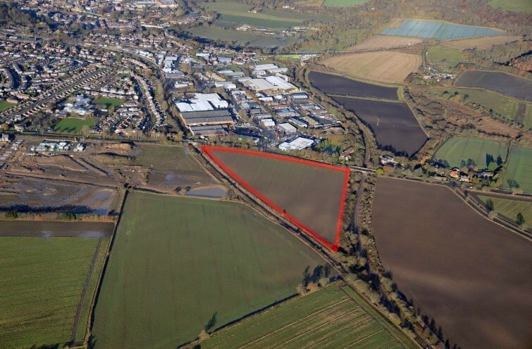 19 Sleekburn, Morpeth for sale - Primary Photo - Image 1 of 1