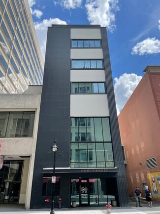 More details for 120 N Wall St, Spokane, WA - Retail for Lease